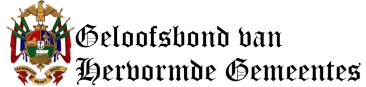Geloofsbond